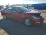 Nissan Altima 2014
