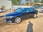 Chevrolet Impala 2015