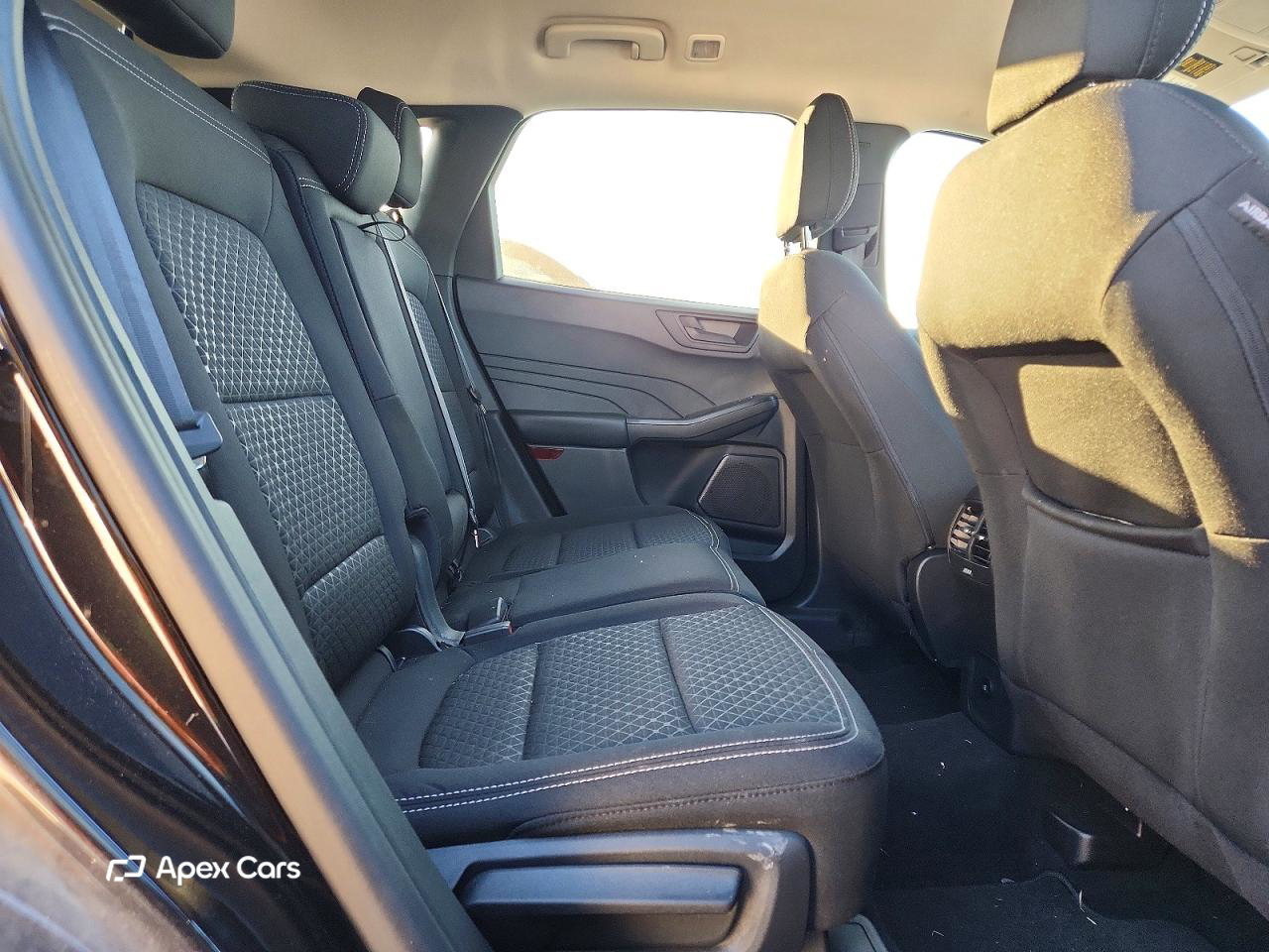 Ford Escape 2025
