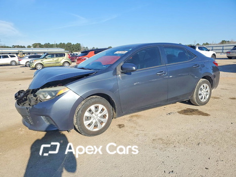 Toyota Corolla 2015 - Image 1 of 13