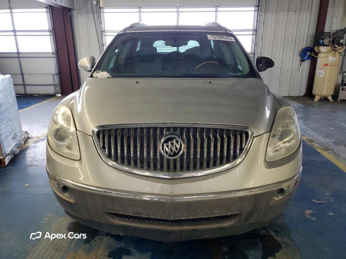 Buick Enclave 2009