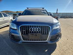 Audi Q5 2016