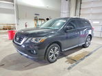 Nissan Pathfinder 2017