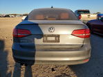 Volkswagen Jetta 2015