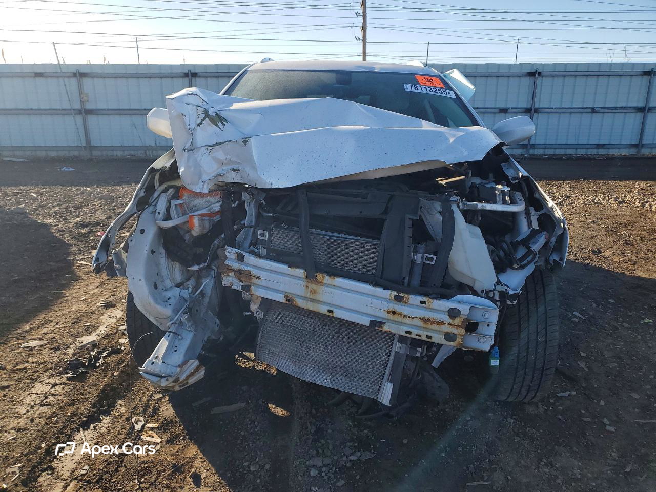 Cadillac XT5 2018