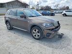 BMW X5 2013