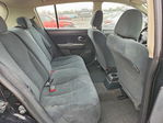 Nissan Versa 2010