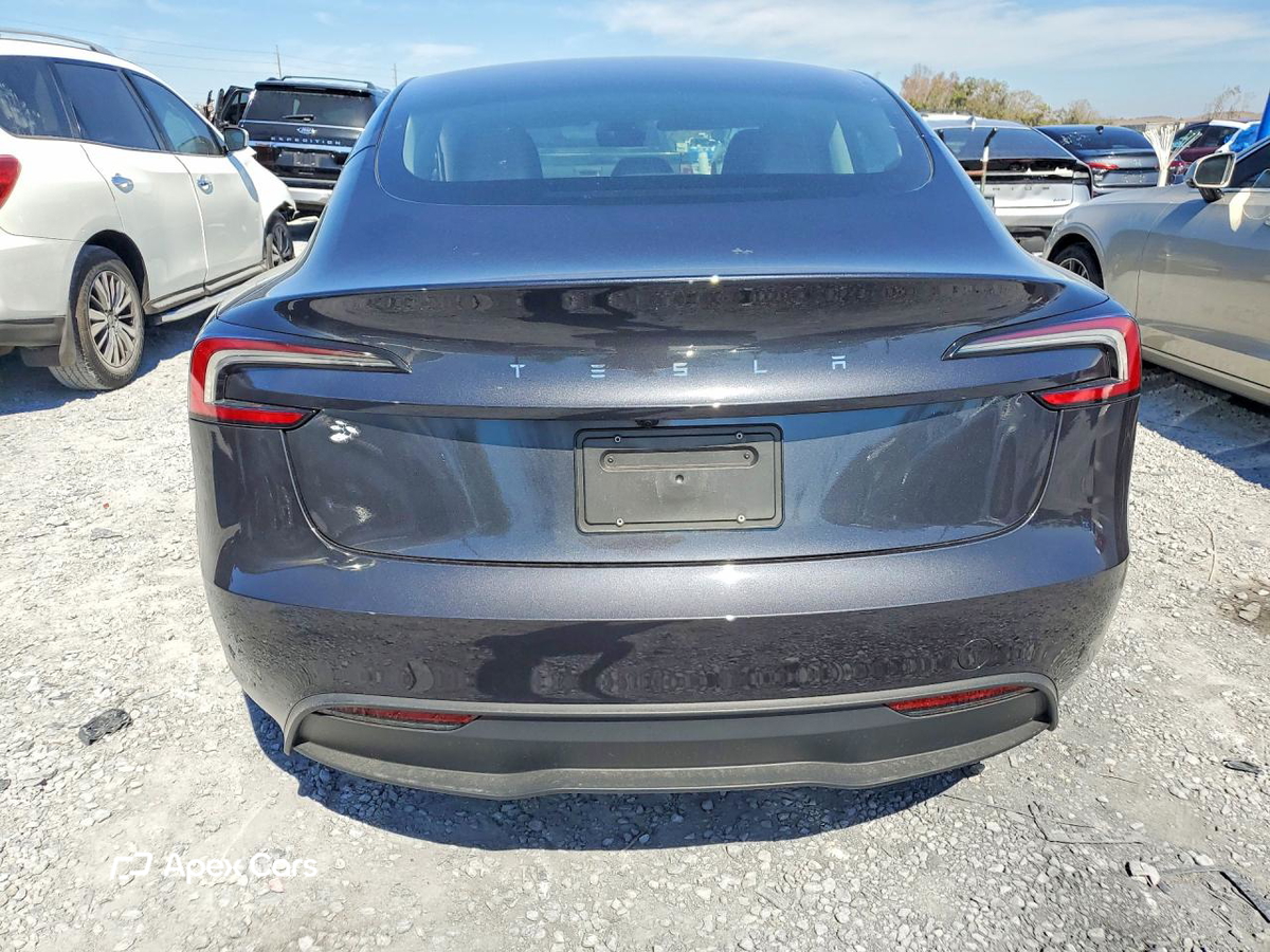 Tesla Model 3 2024
