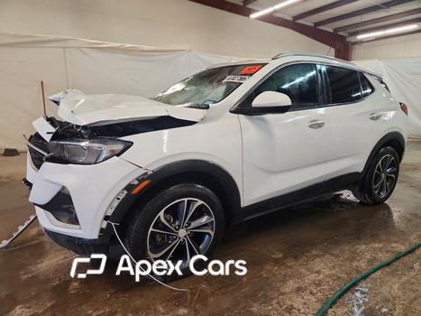 Buick Encore 2020 - Image 1 of 13