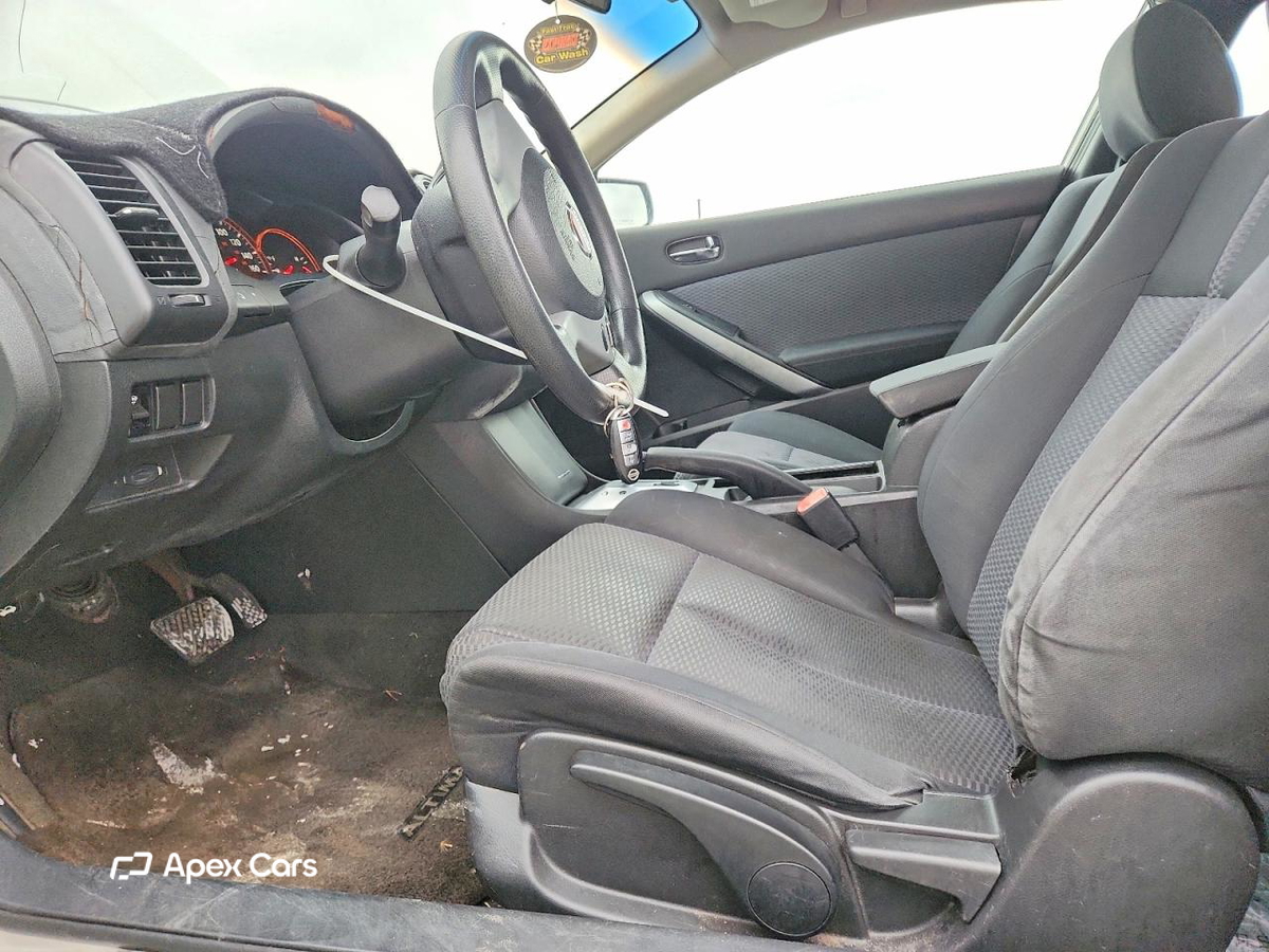 Altima 2008