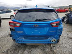 Subaru Impreza 2021