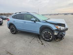 Subaru XV 2022