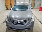 Hyundai Sonata 2012