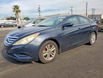 Hyundai Sonata 2011
