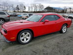 Dodge Challenger 2012