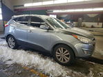 Hyundai Tucson 2012