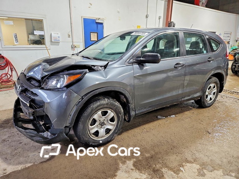 Honda CR-V 2014 - Image 1 of 14