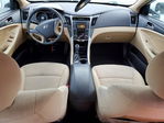 Hyundai Sonata 2013