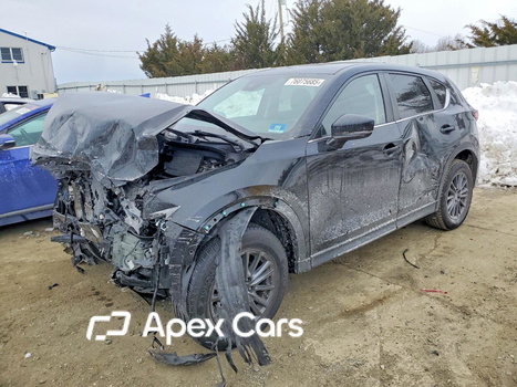 Mazda CX-5 2020 - Zdjęcie 1 z 14