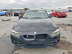 BMW Series 3 2018