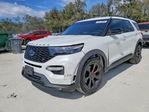 Ford Explorer 2020