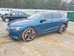 Audi e-tron 2021