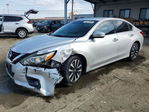 Nissan Altima 2018
