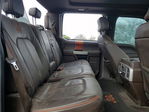 Ford F250 2017