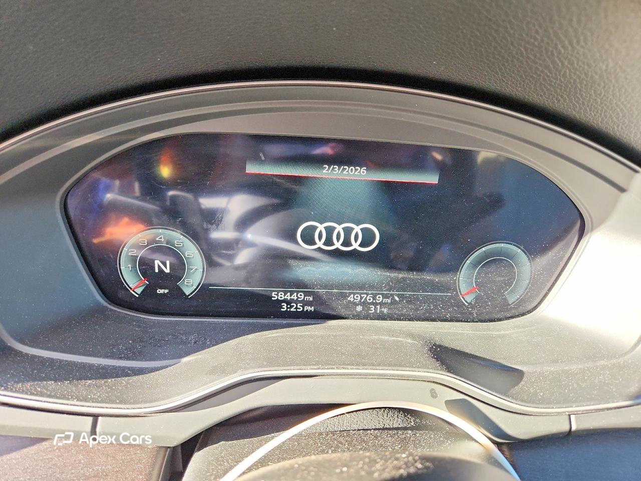Audi Q5 2022