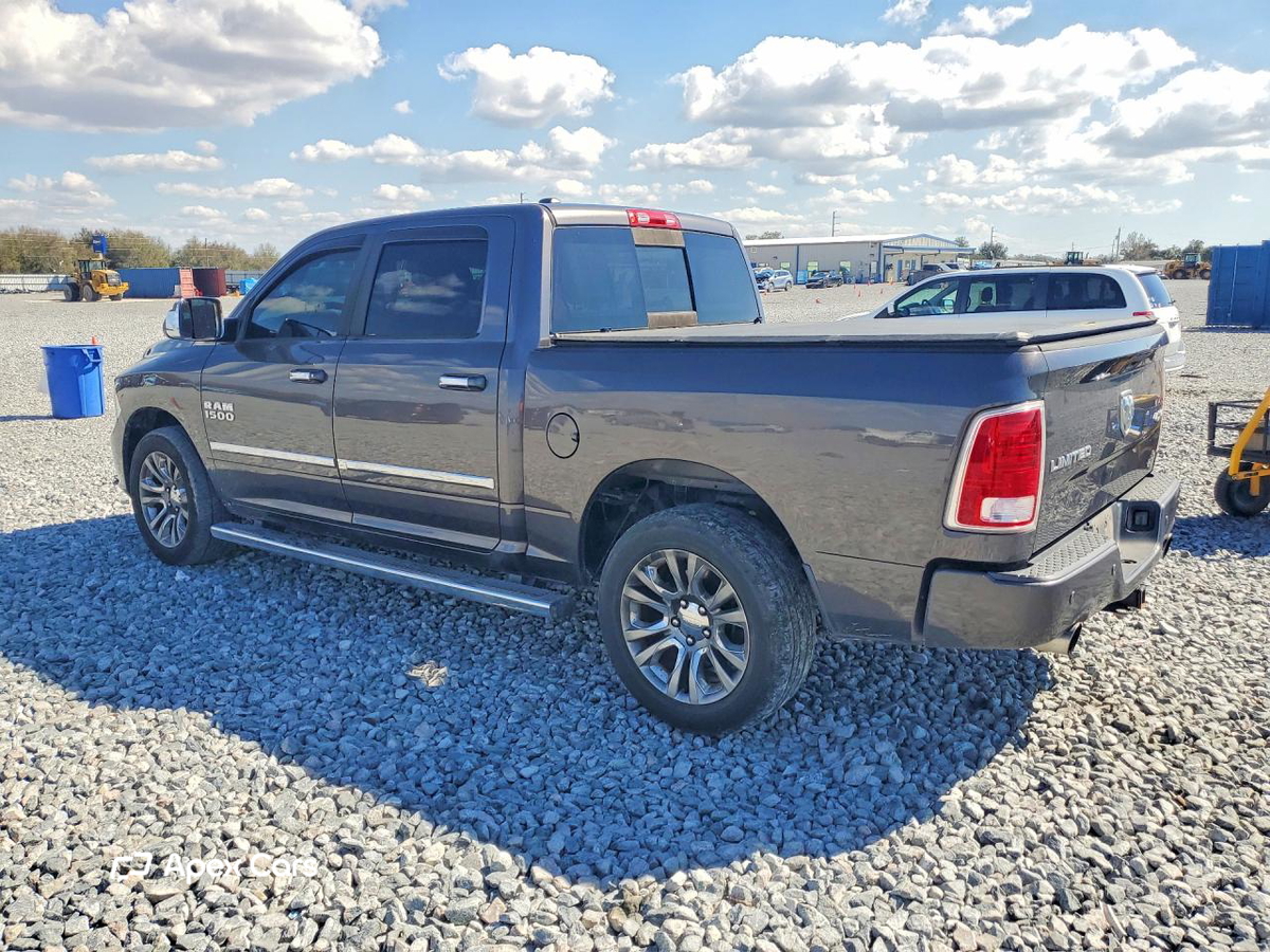 RAM 1500 2014