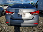 Hyundai Elantra 2015