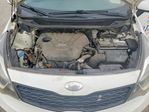Kia Rio 2013