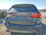 BMW X1 2016