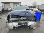 Chevrolet Silverado 2012