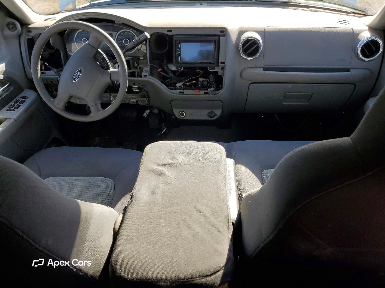 Ford Expedition 2006