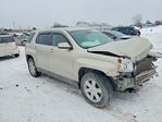 GMC Terrain 2013