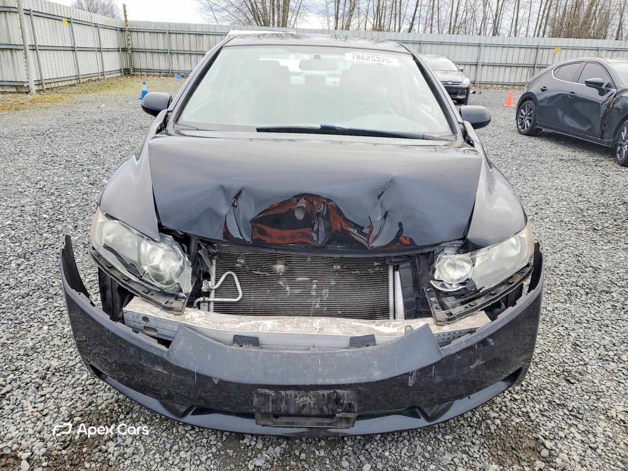 Honda Civic 2011