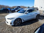 BMW Series 4 2022