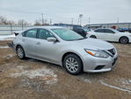 Nissan Altima 2018