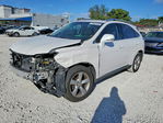 Lexus RX 2011