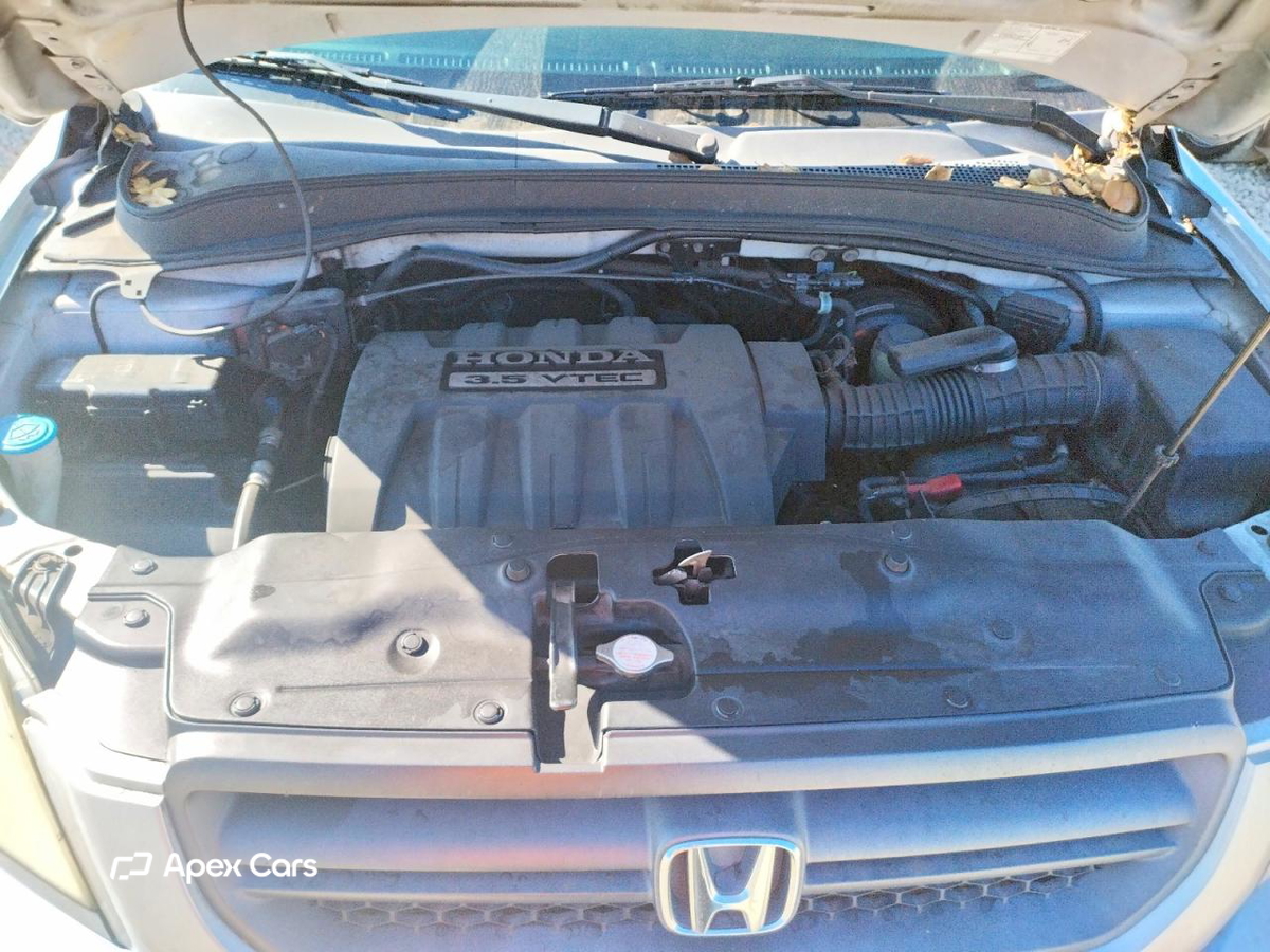 Honda Pilot 2005