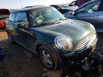 MINI Cooper 2010