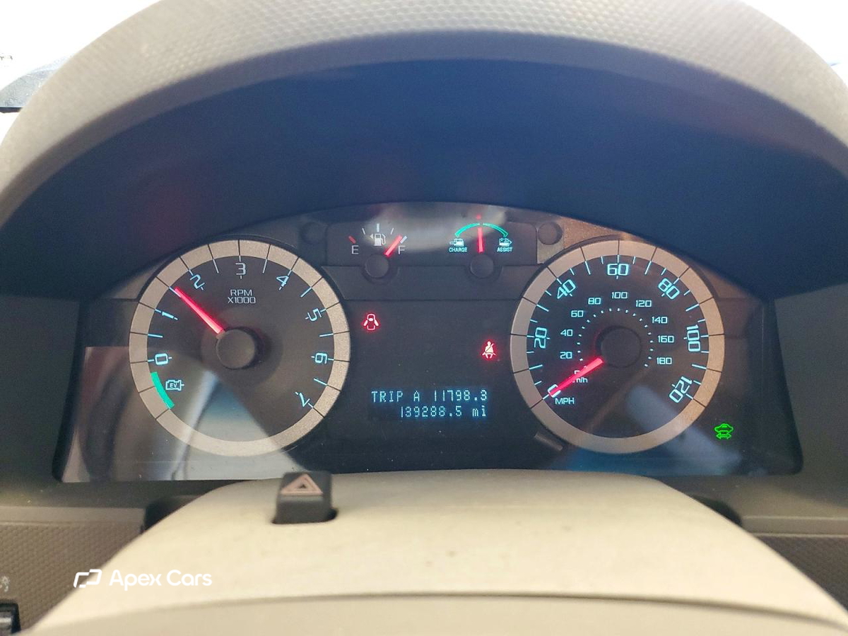 Ford Escape 2011