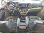Chrysler Pacifica 2018