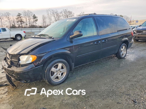 Dodge Caravan 2005 - Zdjęcie 1 z 13