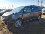 Toyota Sienna 2014
