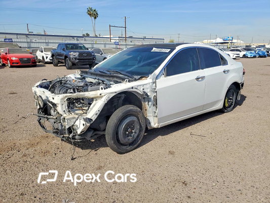 Acura TSX 2012 - Image 1 of 13
