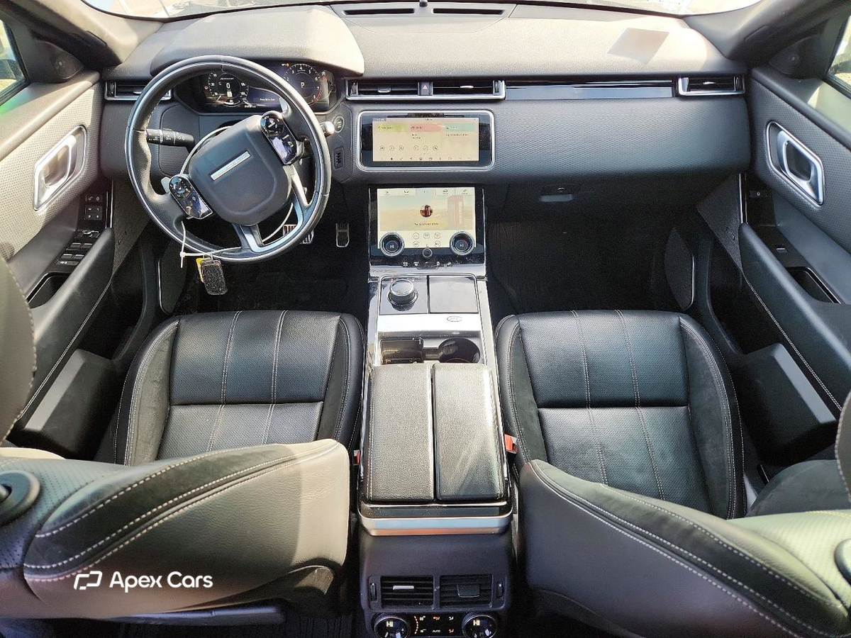 Land Rover Range Rover 2019