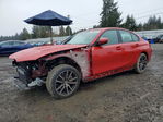 BMW Series 3 2022
