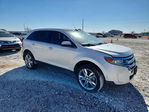 Ford Edge 2013